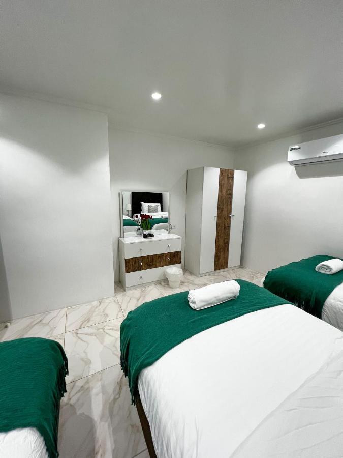 The Red Sea Apartment شقة البحر الأحمر Dzsidda Kültér fotó