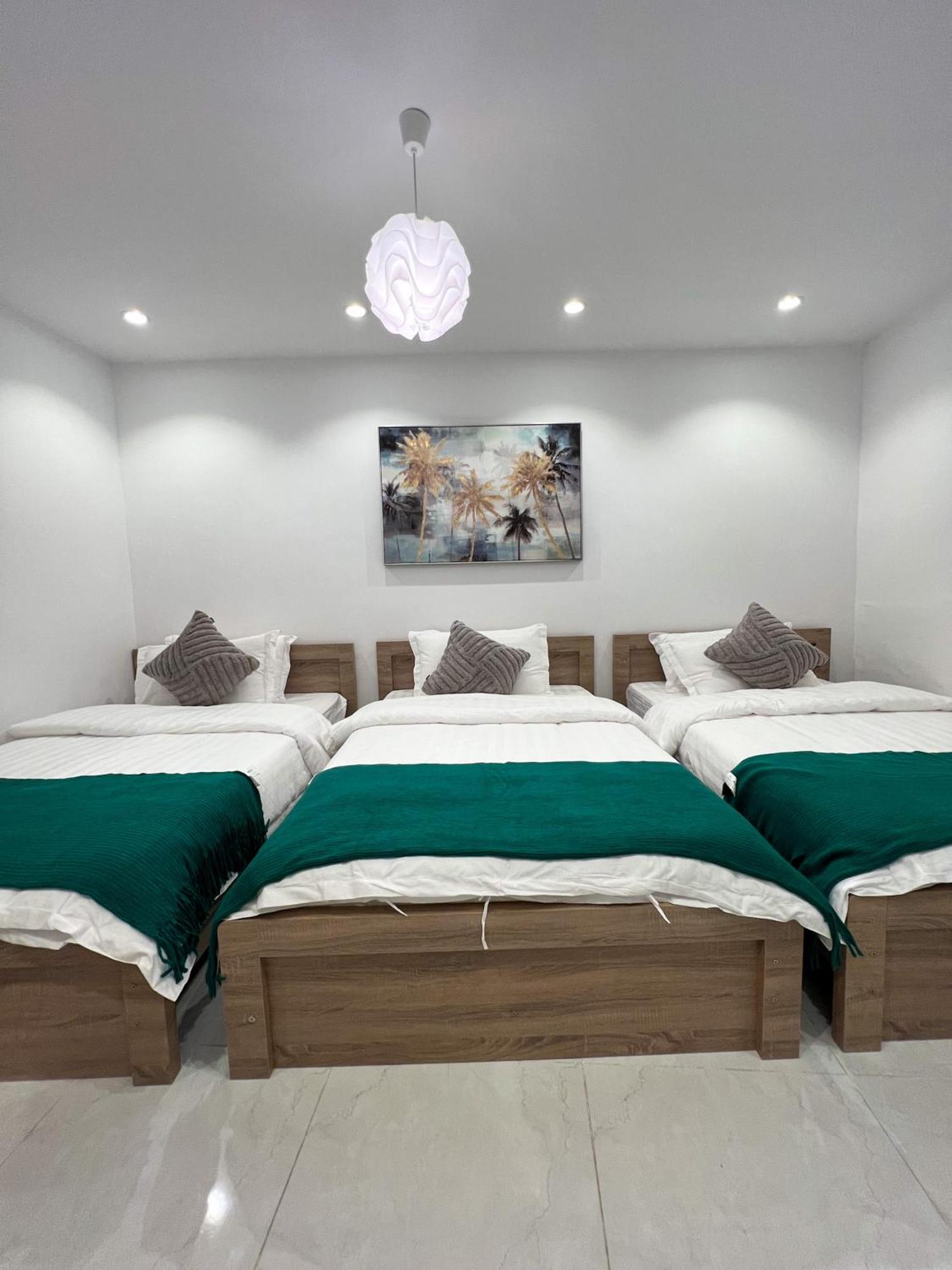 The Red Sea Apartment شقة البحر الأحمر Dzsidda Kültér fotó