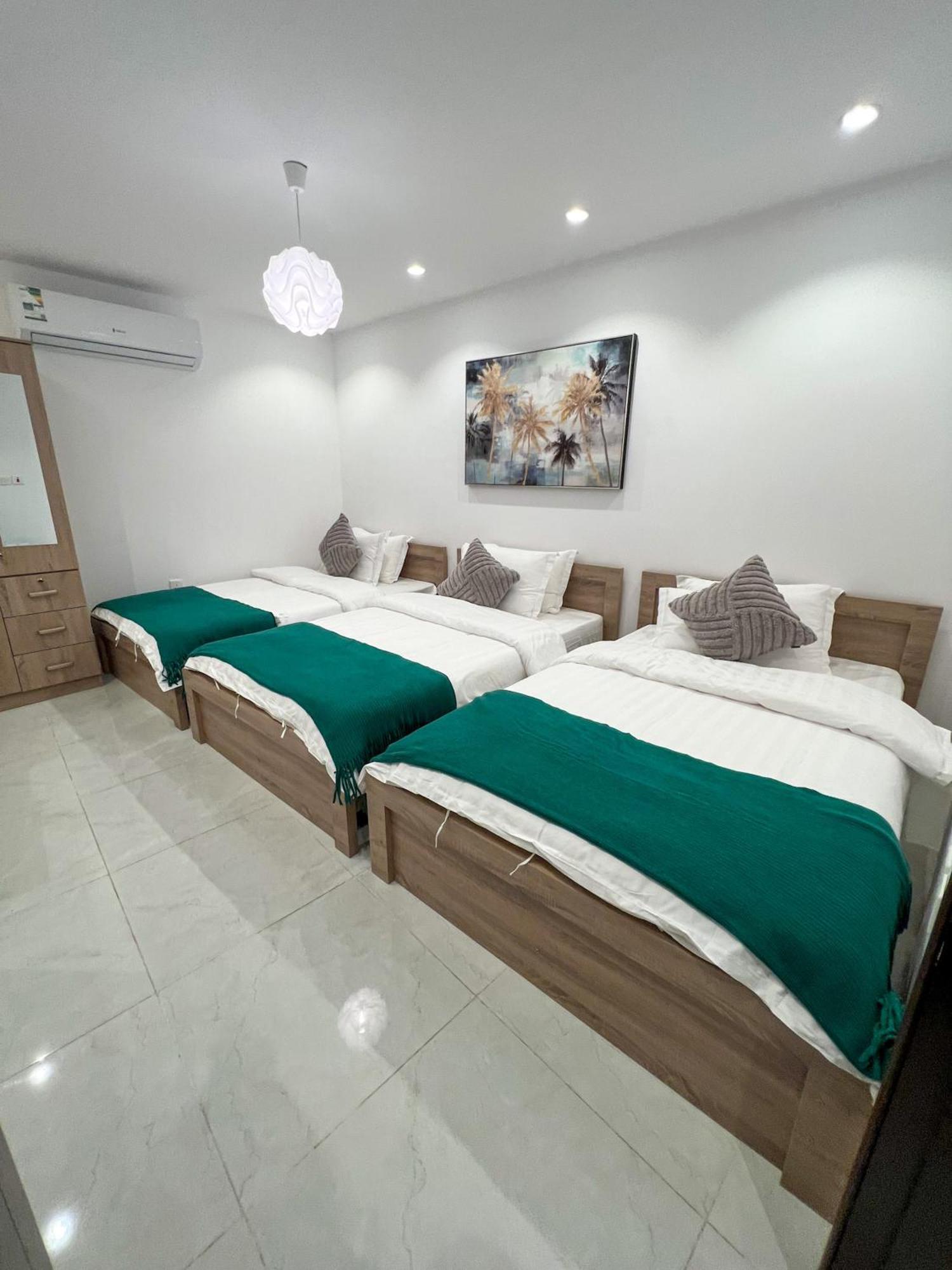 The Red Sea Apartment شقة البحر الأحمر Dzsidda Kültér fotó