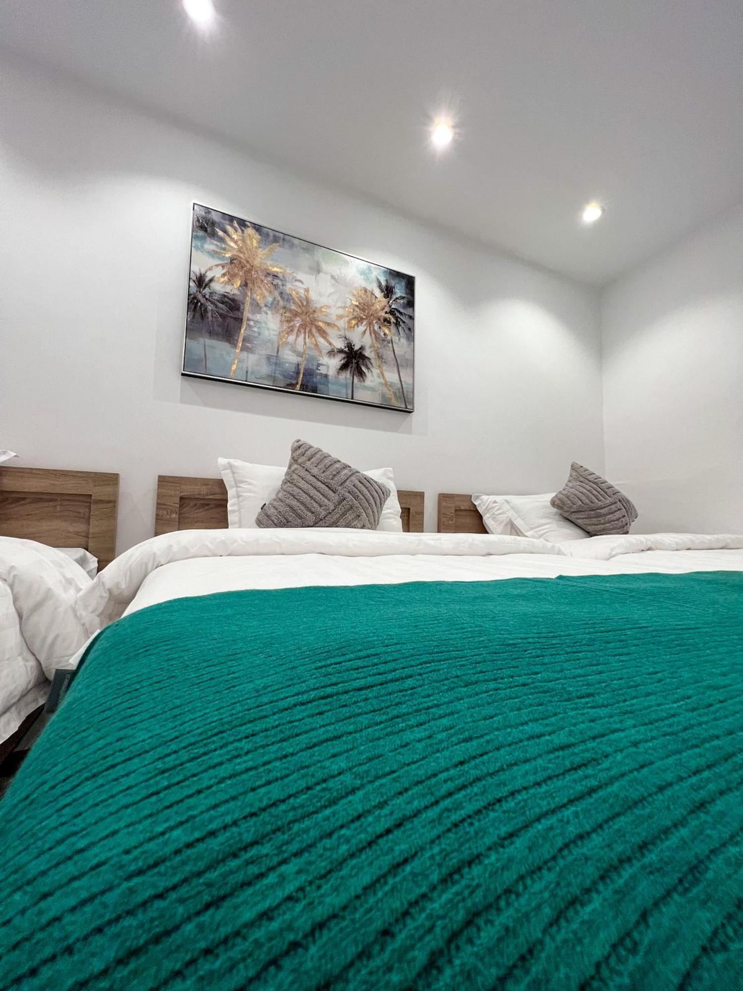 The Red Sea Apartment شقة البحر الأحمر Dzsidda Kültér fotó