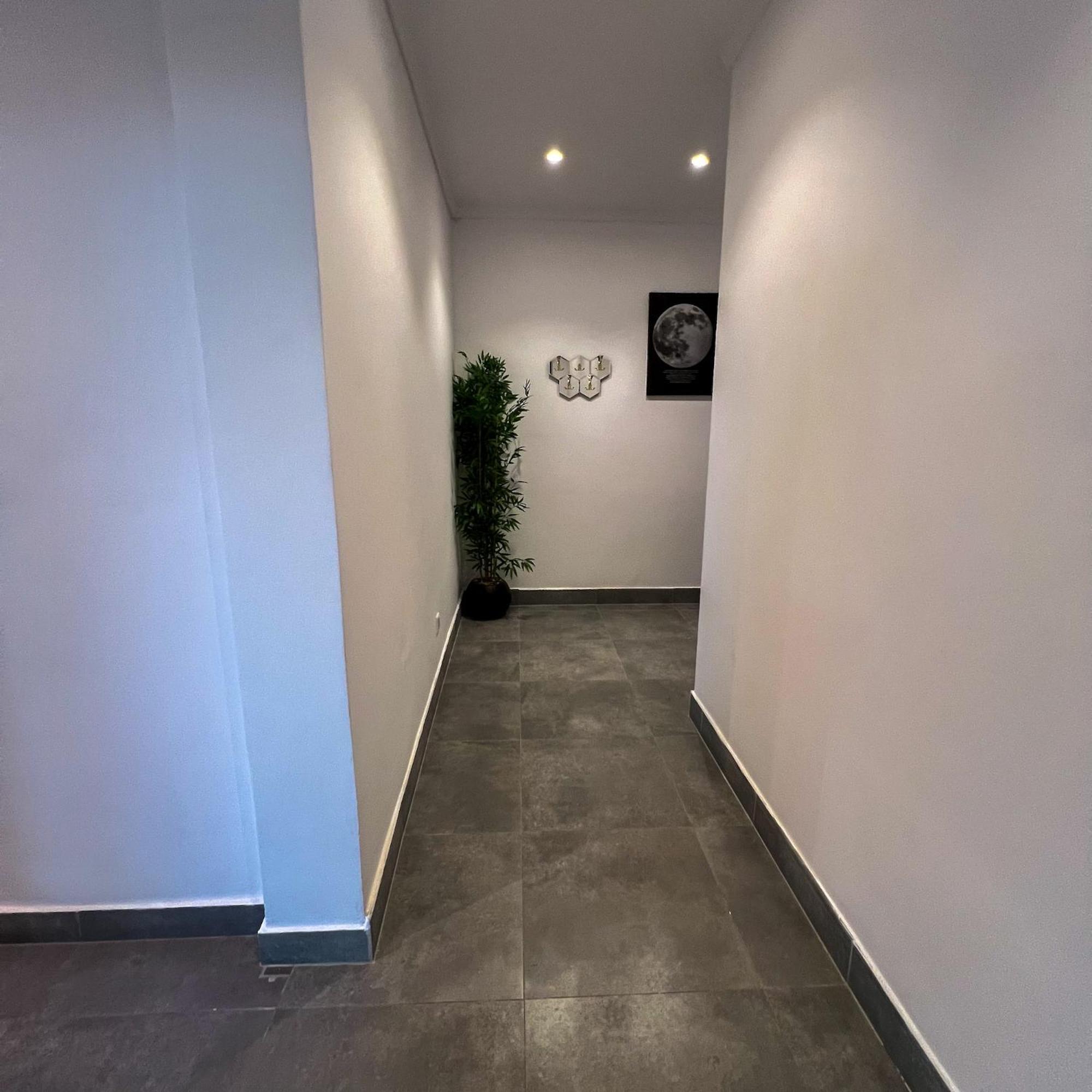 The Red Sea Apartment شقة البحر الأحمر Dzsidda Kültér fotó